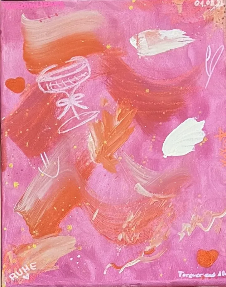 Aperitivo & Paint mit Hannahs Kreativcafé